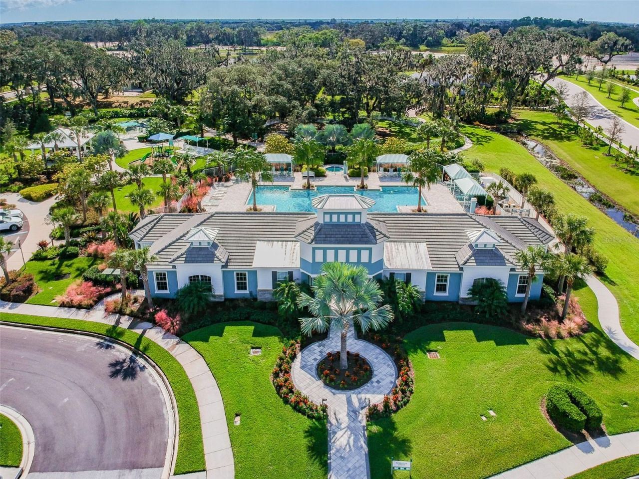 10417 Crooked Creek Court, Parrish, FL 34219 Photo