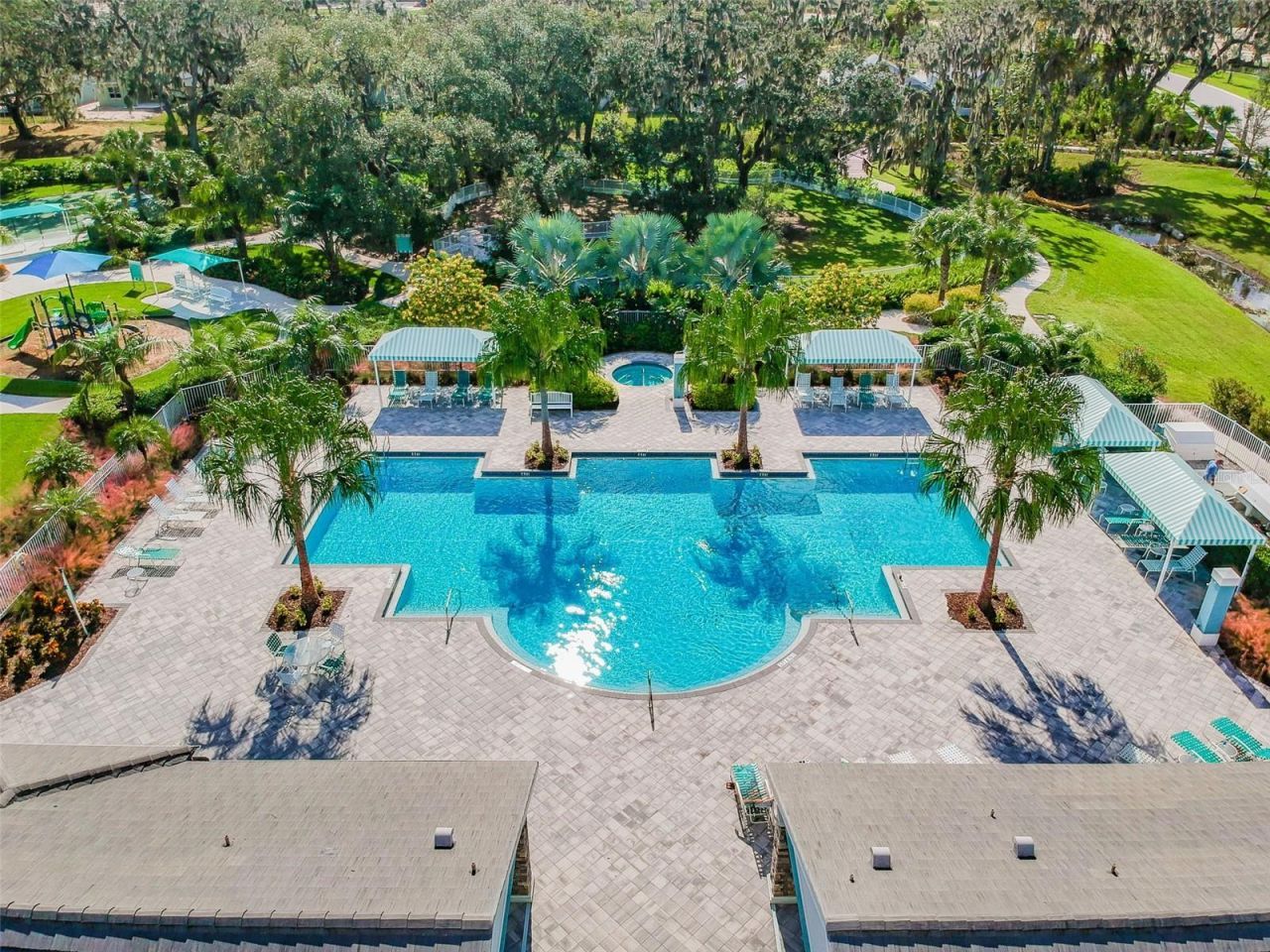 10417 Crooked Creek Court, Parrish, FL 34219 Photo