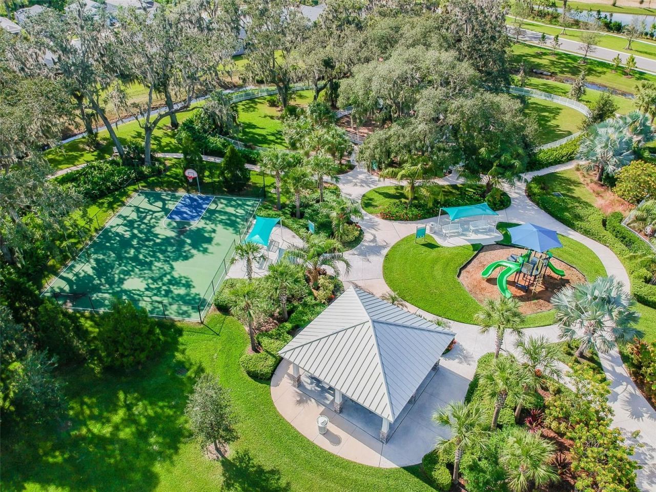 10417 Crooked Creek Court, Parrish, FL 34219 Photo