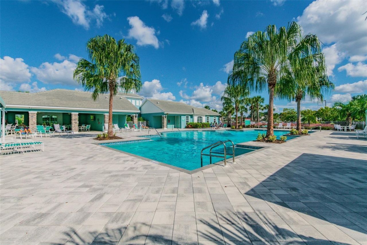 10417 Crooked Creek Court, Parrish, FL 34219 Photo