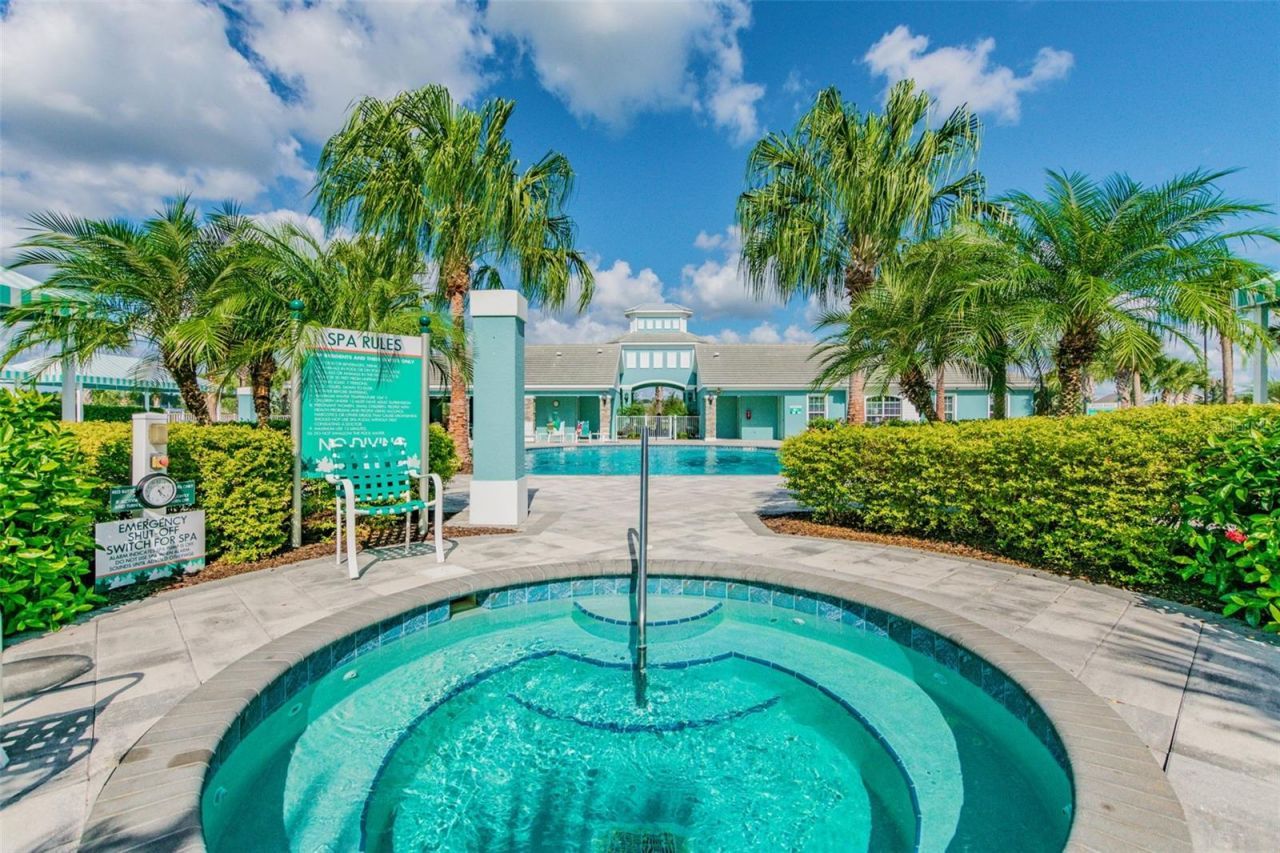 10417 Crooked Creek Court, Parrish, FL 34219 Photo