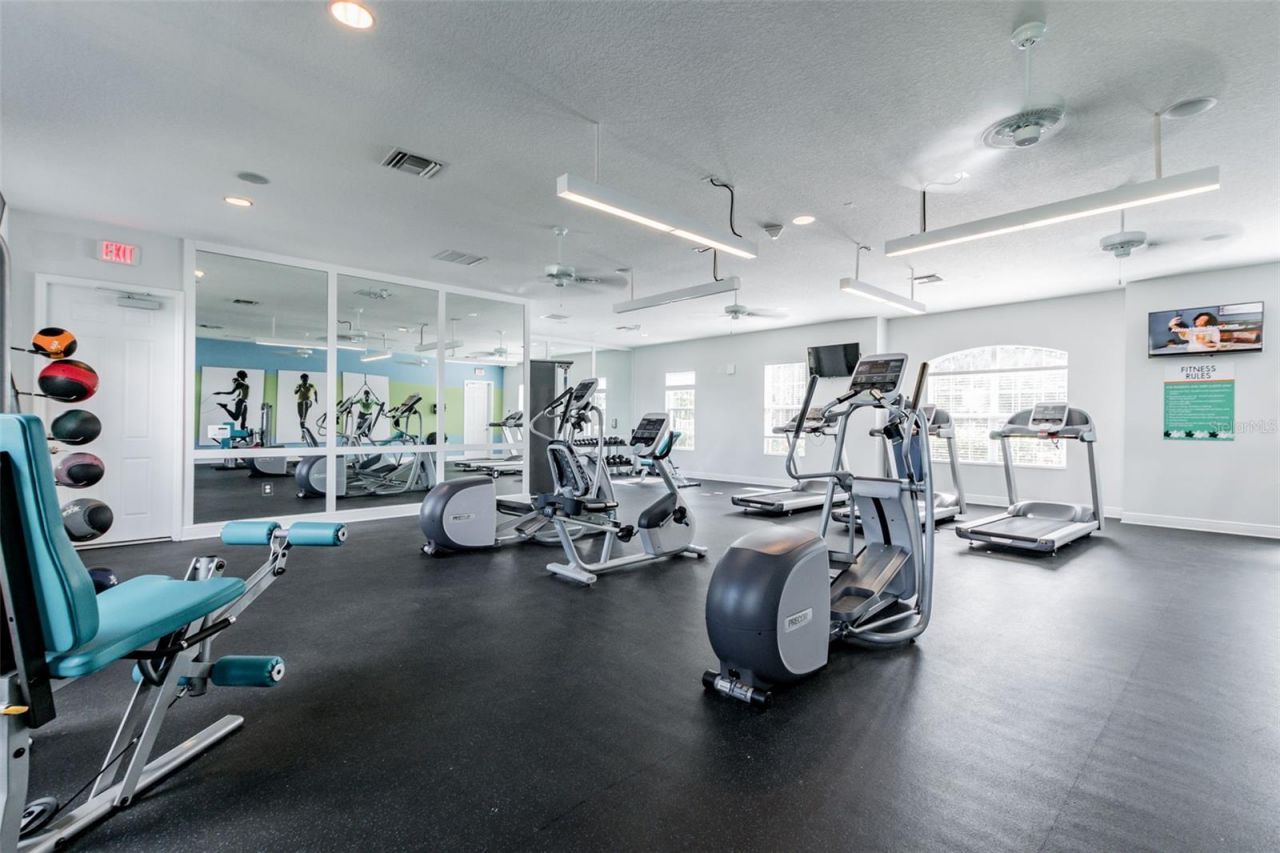 10417 Crooked Creek Court, Parrish, FL 34219 Photo