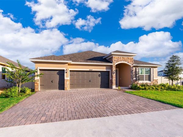 4767 CRAGMERE LOOP , CLERMONT, FL 34711