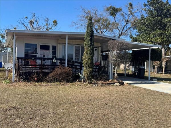 5701 SW 64TH LANE ROAD , OCALA, FL 34474