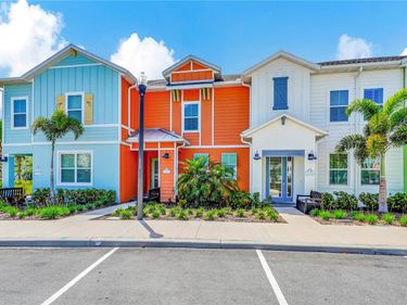 8189 SURF STREET , KISSIMMEE, FL 34747