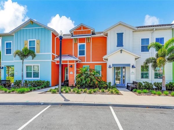 8189 SURF STREET , KISSIMMEE, FL 34747