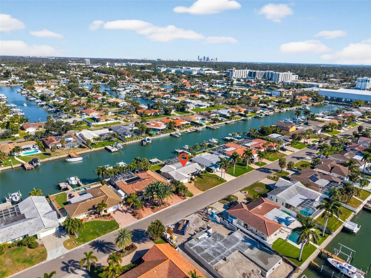 3927 48th Avenue S, Saint Petersburg, FL 33711 Photo