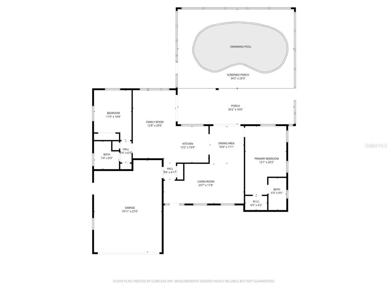 3927 48th Avenue S, Saint Petersburg, FL 33711 Photo