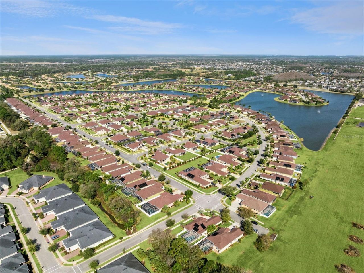 3344 Leonardo Lane, New Smyrna Beach, FL 32168 Photo