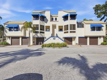 1912 HARBOURSIDE DRIVE , Unit 604, LONGBOAT KEY, FL 34228
