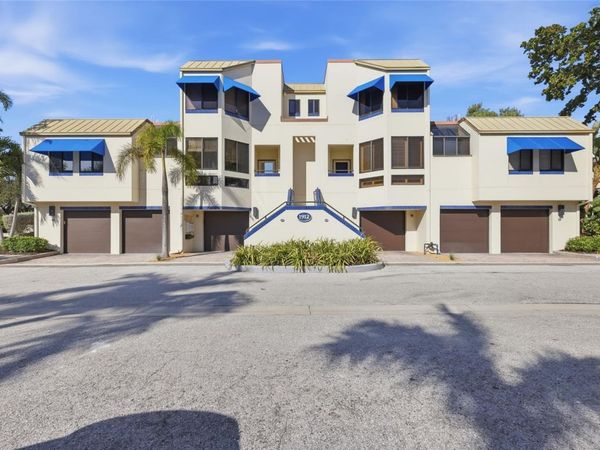 1912 HARBOURSIDE DRIVE , Unit 604, LONGBOAT KEY, FL 34228