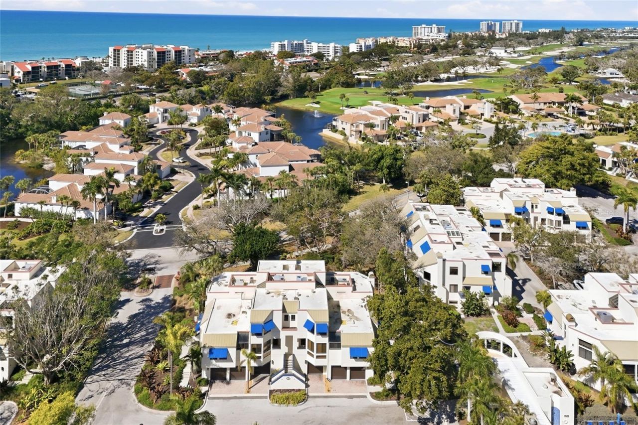 1912 Harbourside Drive , Unit 604, Longboat Key, FL 34228 Photo