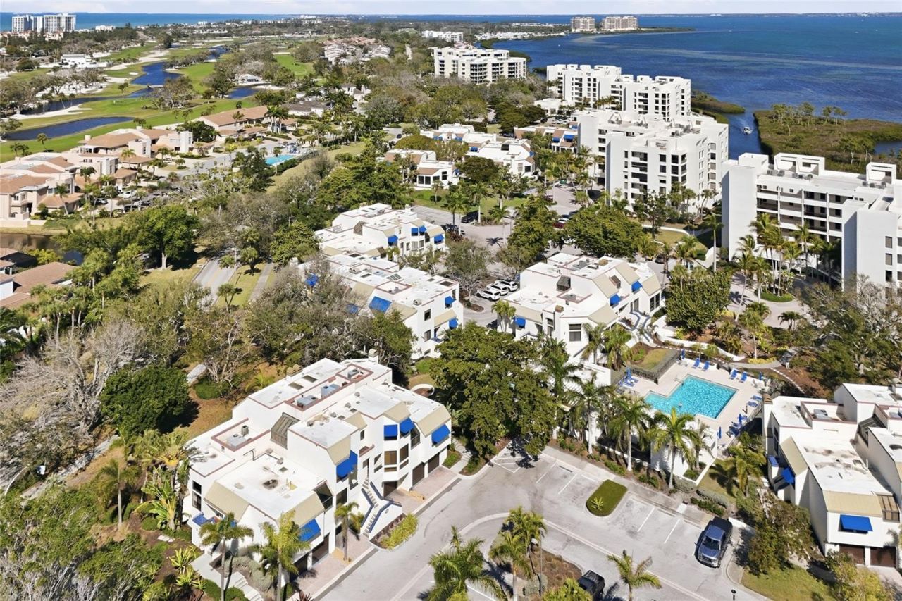 1912 Harbourside Drive , Unit 604, Longboat Key, FL 34228 Photo
