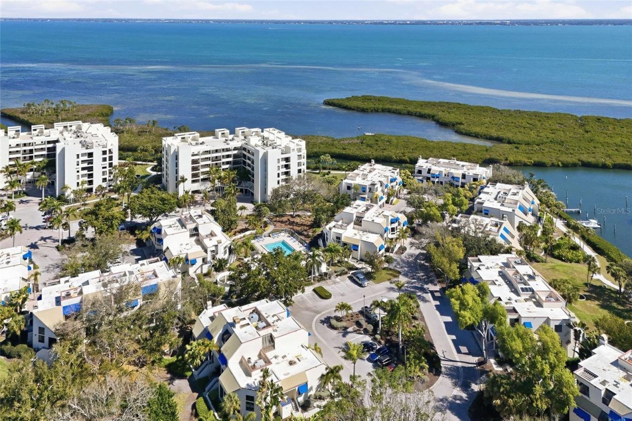 1912 Harbourside Drive , Unit 604, Longboat Key, FL 34228 Photo