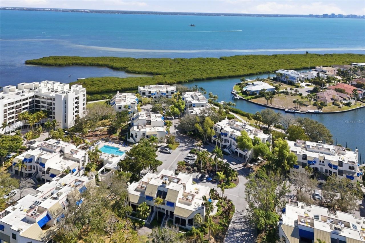 1912 Harbourside Drive , Unit 604, Longboat Key, FL 34228 Photo