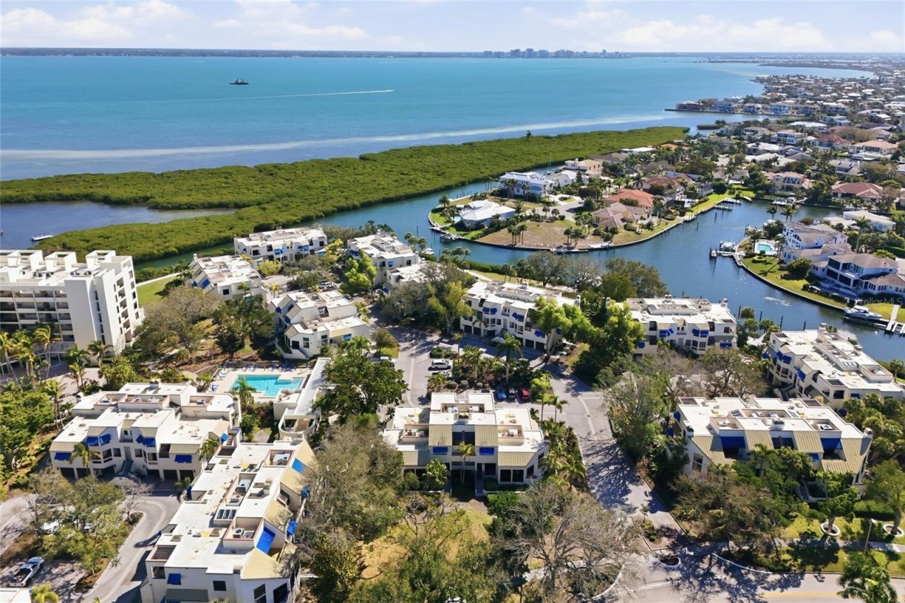 1912 Harbourside Drive , Unit 604, Longboat Key, FL 34228 Photo