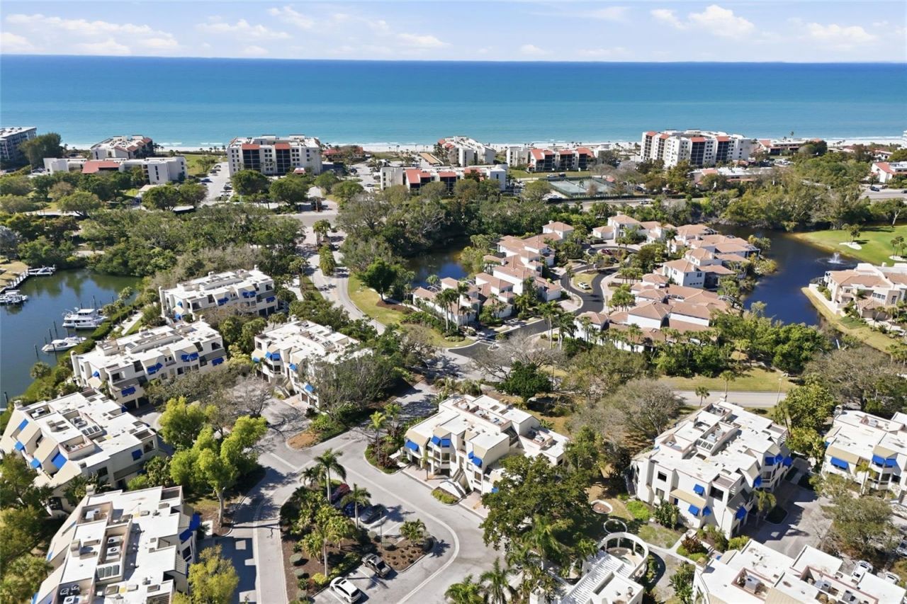 1912 Harbourside Drive , Unit 604, Longboat Key, FL 34228 Photo