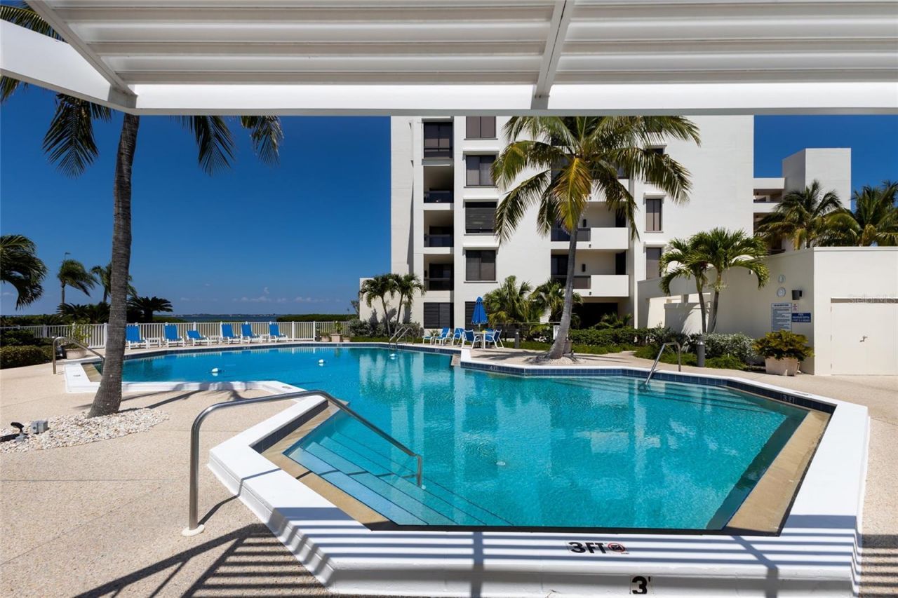 1912 Harbourside Drive , Unit 604, Longboat Key, FL 34228 Photo
