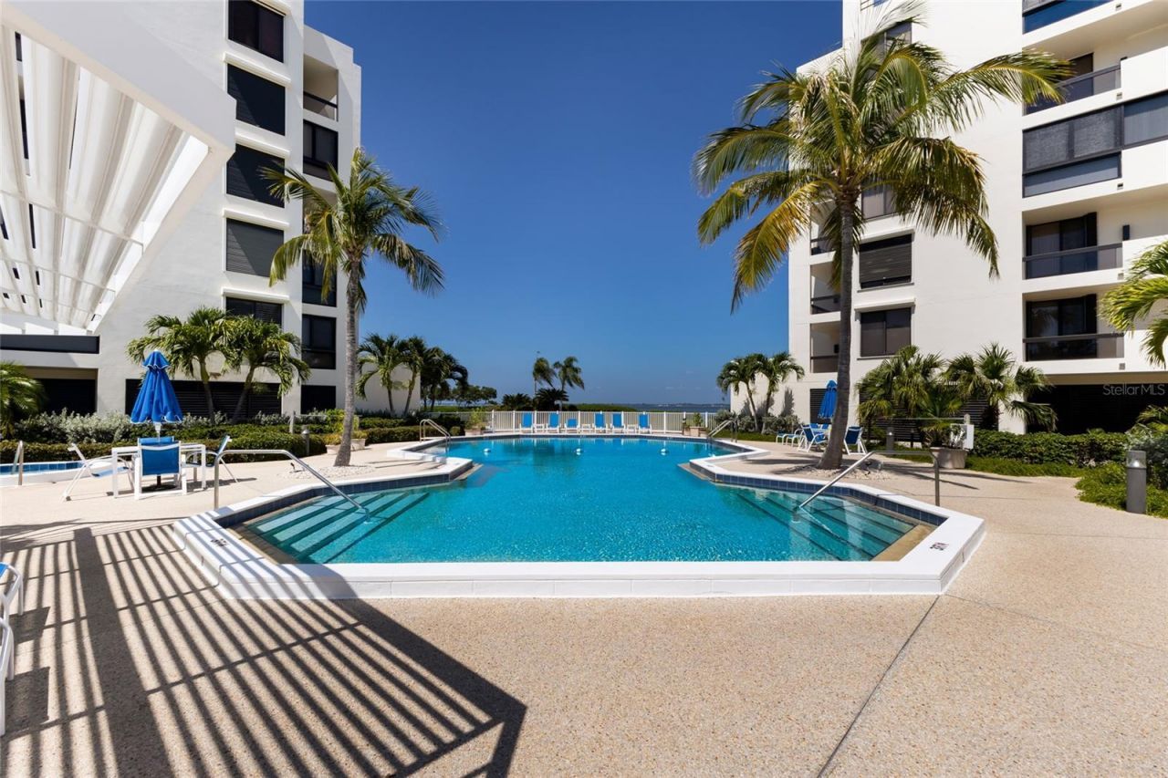 1912 Harbourside Drive , Unit 604, Longboat Key, FL 34228 Photo