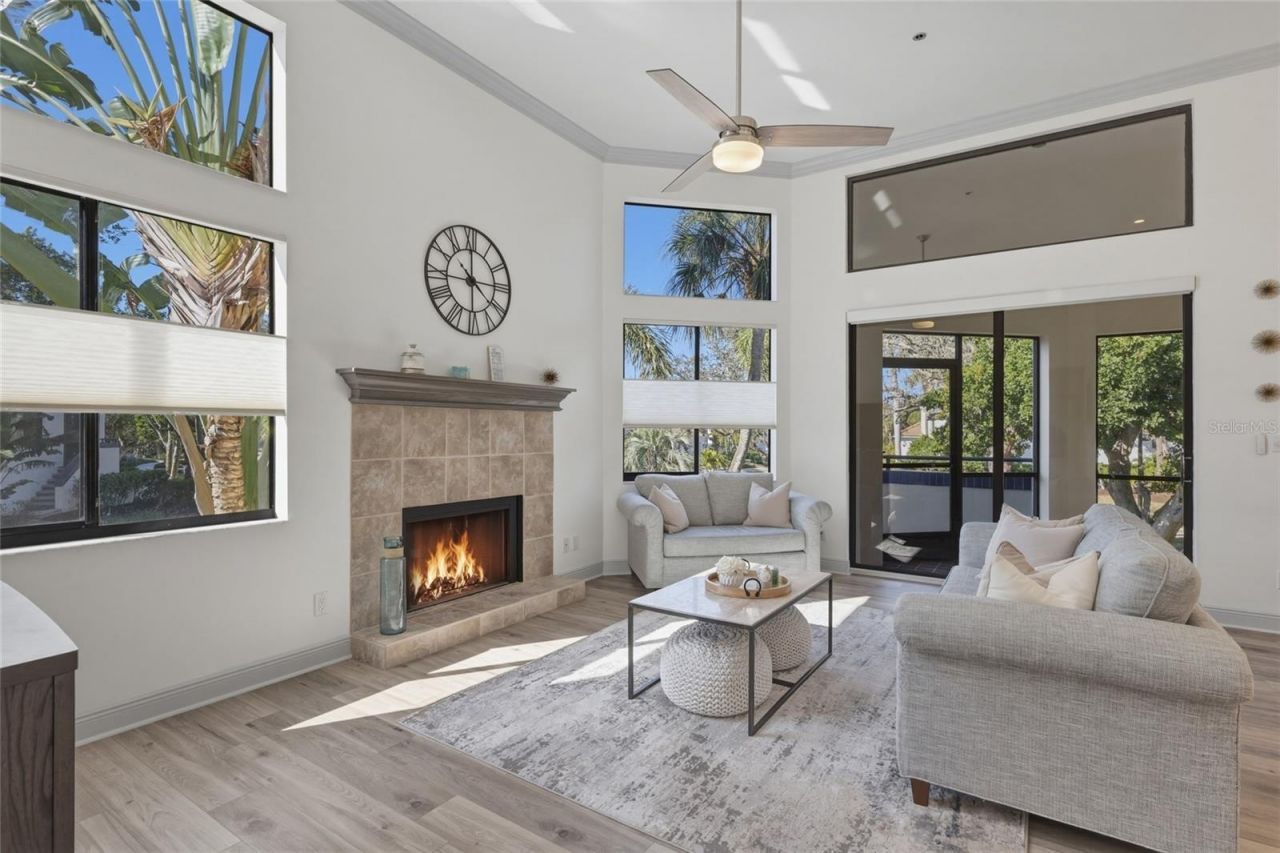 1912 Harbourside Drive , Unit 604, Longboat Key, FL 34228 Photo