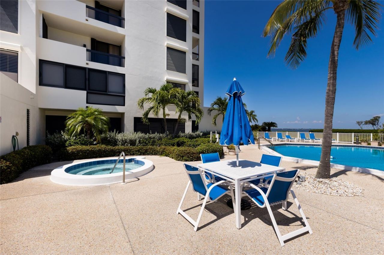 1912 Harbourside Drive , Unit 604, Longboat Key, FL 34228 Photo