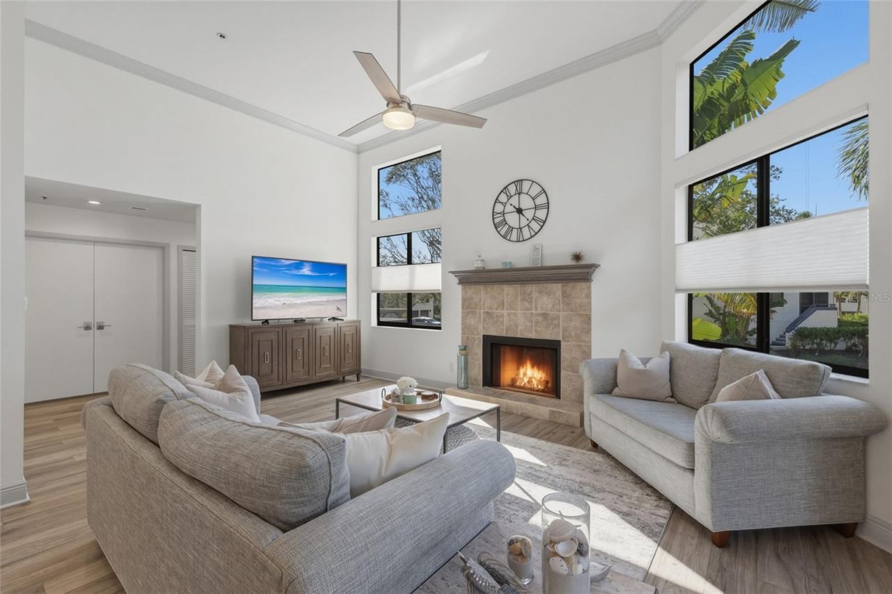 1912 Harbourside Drive , Unit 604, Longboat Key, FL 34228 Photo