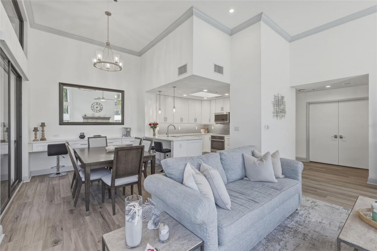 1912 Harbourside Drive , Unit 604, Longboat Key, FL 34228 Photo