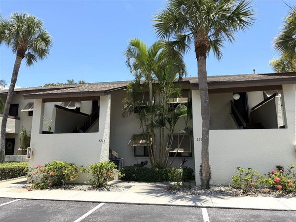 5216 WILLOW LINKS, Unit 82, SARASOTA, FL 34235