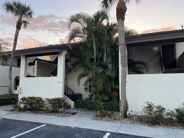 5216 WILLOW LINKS , Unit 82, SARASOTA, FL 34235