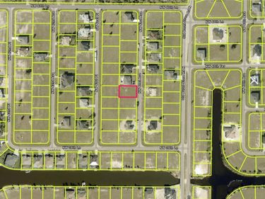 3940 NW 41ST AVENUE , CAPE CORAL, FL 33993