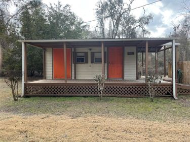 1859 NW 82ND TERRACE , BELL, FL 32619