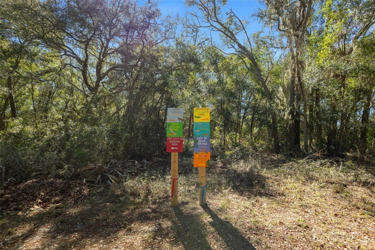 18434 SE 24th Street , Silver Springs, FL 34488 Photo