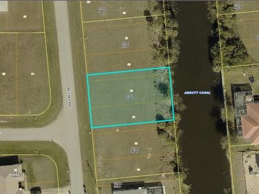 1501 NE 23RD AVENUE , CAPE CORAL, FL 33909