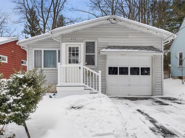 222 Vincent Street, Syracuse, NY 13210