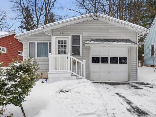 222 Vincent Street, Syracuse, NY 13210