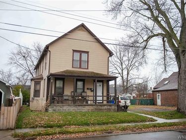 130 Arthur Avenue, Buffalo, NY 14219