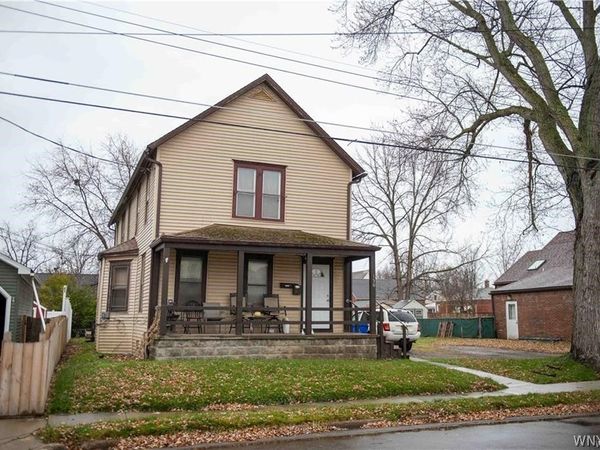 130 Arthur Avenue, Buffalo, NY 14219