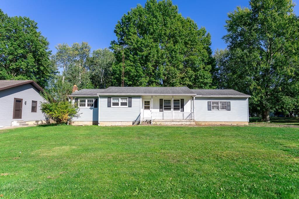 671 Bendle Ave, Shelby, OH 44875 Main Photo