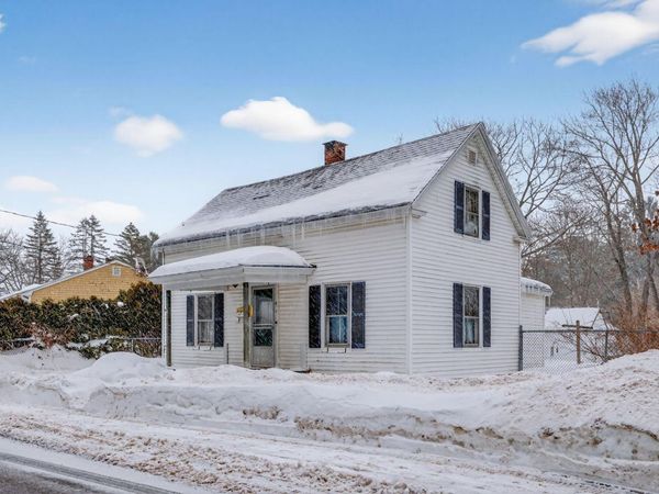 42 Bowker Street, Brunswick, ME 04011