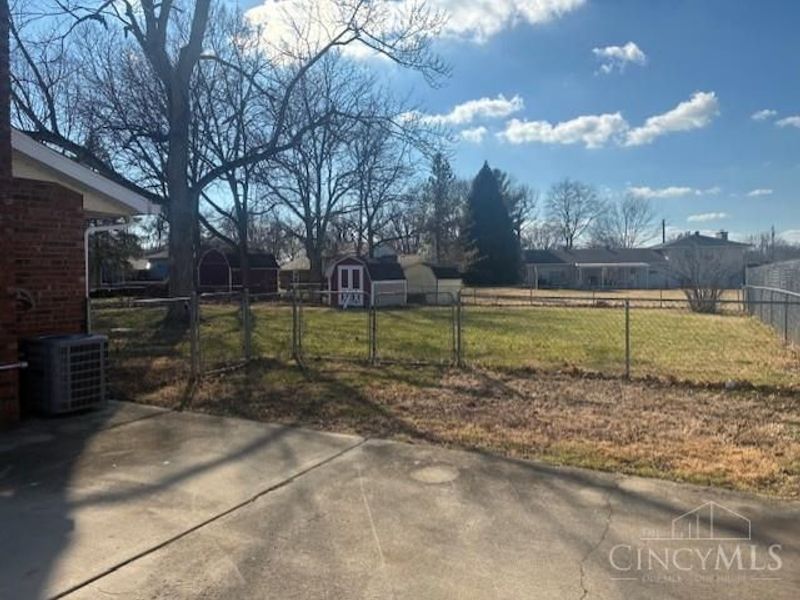 5263 Tallawanda Drive, Fairfield, OH 45014 Photo 5