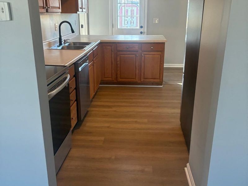 5263 Tallawanda Drive, Fairfield, OH 45014 Photo 9