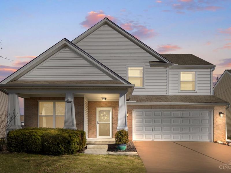 7462 Heaton Circle, Hamilton Twp, OH 45039 Photo 1