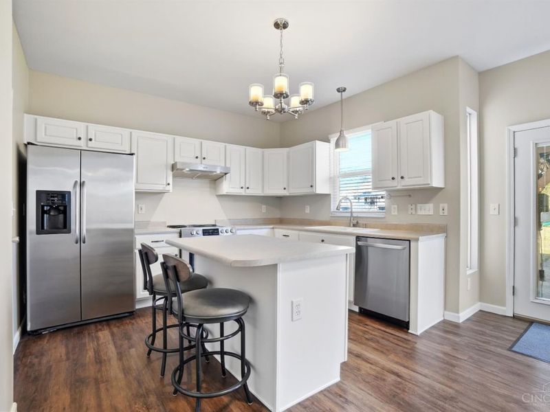 7462 Heaton Circle, Hamilton Twp, OH 45039 Photo 17