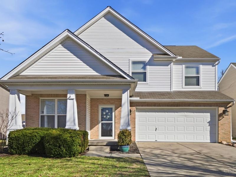 7462 Heaton Circle, Hamilton Twp, OH 45039 Photo 2