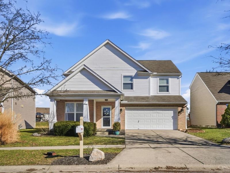 7462 Heaton Circle, Hamilton Twp, OH 45039 Photo 4