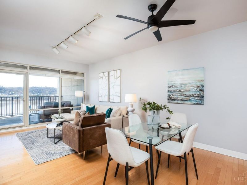 2260 Riverside Drive, Unit 405, Cincinnati, OH 45202 Photo 12