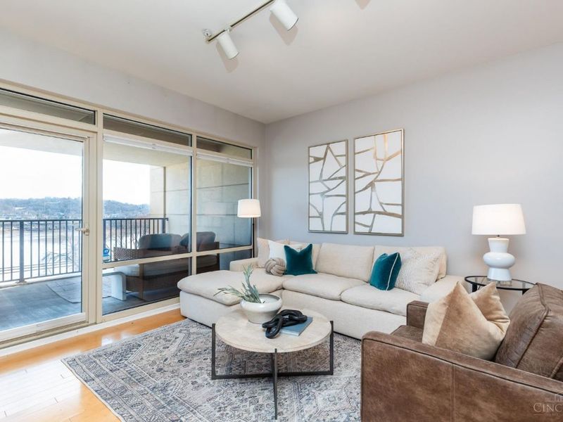 2260 Riverside Drive, Unit 405, Cincinnati, OH 45202 Photo 13