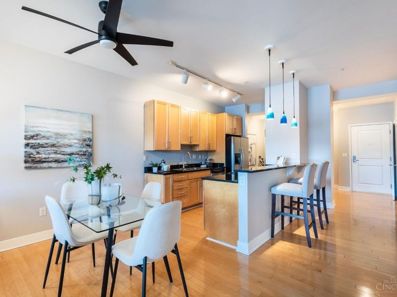 2260 Riverside Drive, Unit 405, Cincinnati, OH 45202 Photo 15