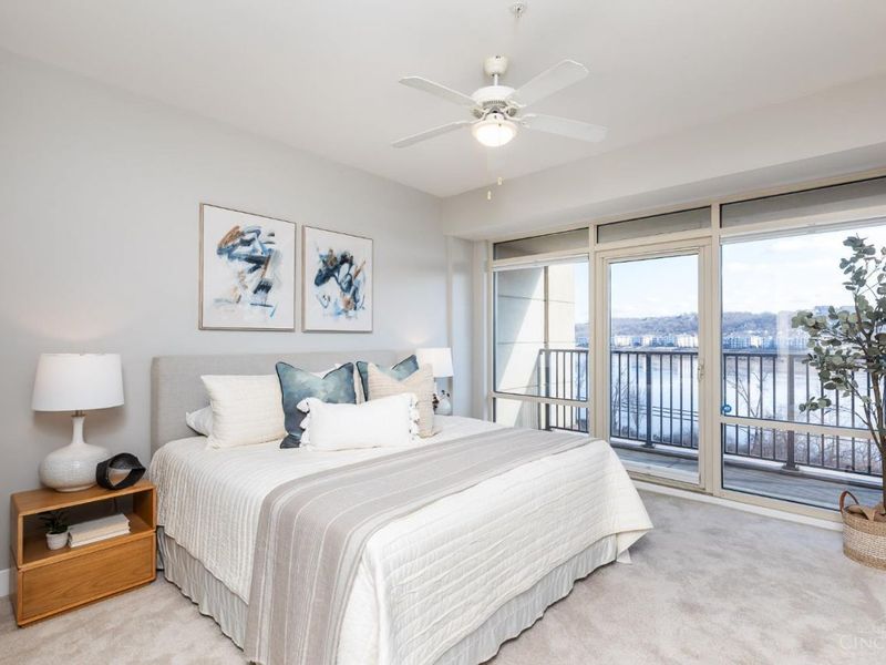 2260 Riverside Drive, Unit 405, Cincinnati, OH 45202 Photo 16