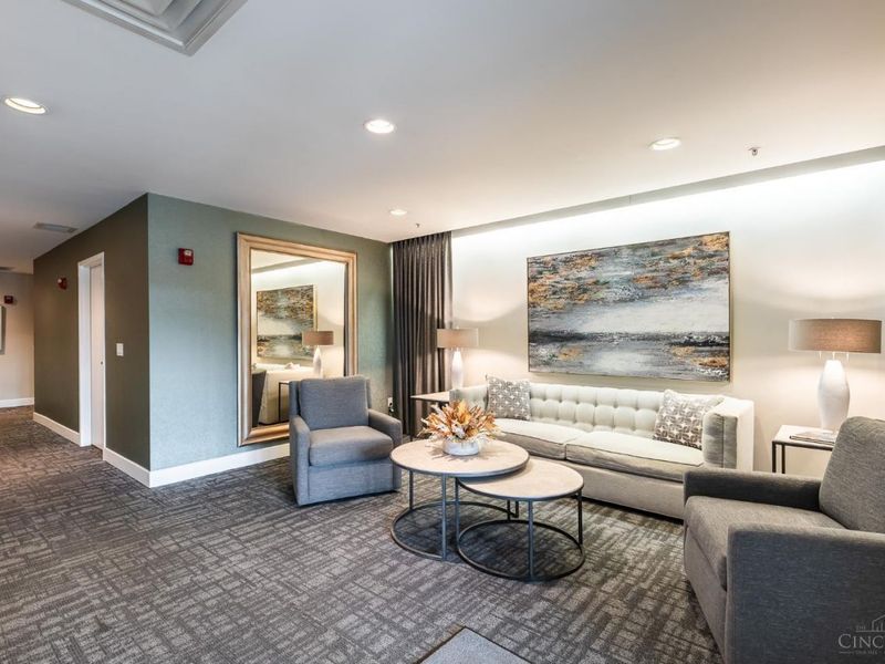 2260 Riverside Drive, Unit 405, Cincinnati, OH 45202 Photo 31